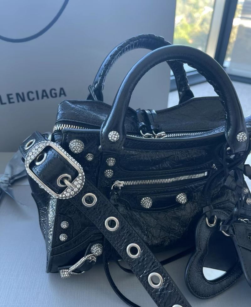 Balenciaga Classic City Bags